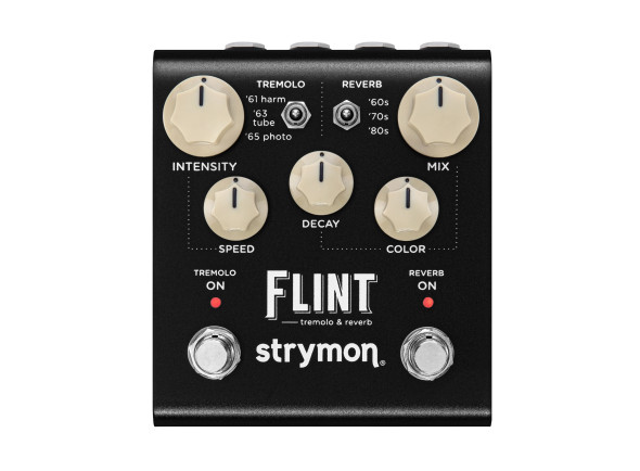 Strymon Flint V2 Strymon Flint V2